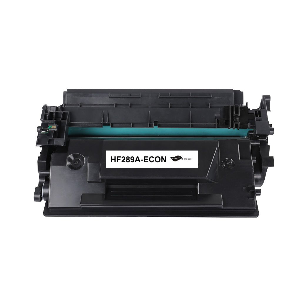 Cartouche de toner Compatible HP CF289A Noir 5000pages - KERA FRANCE Cartouche de toner Compatible HP CF289A Noir 5000pages - KERA FRANCE